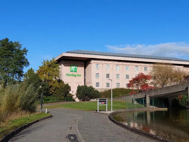 voco Gent by IHG