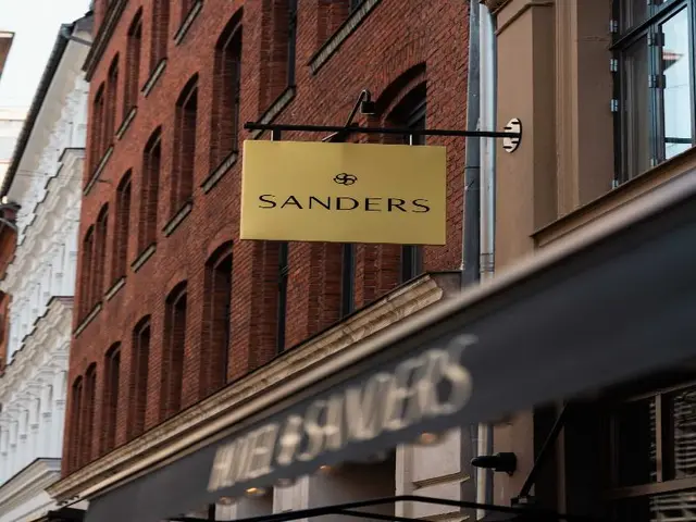 Hotel Sanders