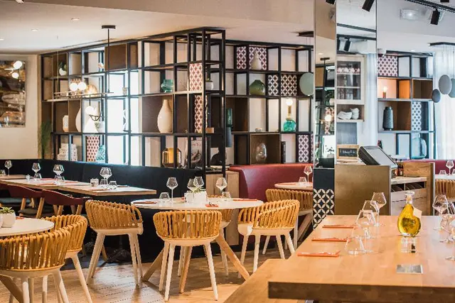 Radisson Aix en Provence