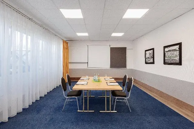 Holiday Inn Berlin City East
