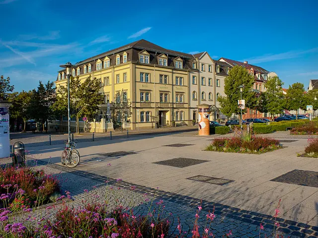 Kaiserin Augusta