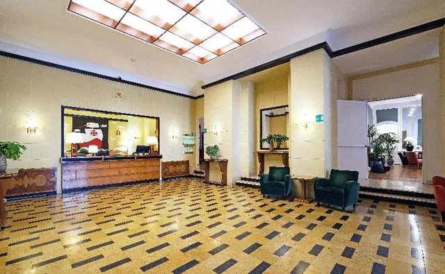 Bettoja Hotel Atlantico