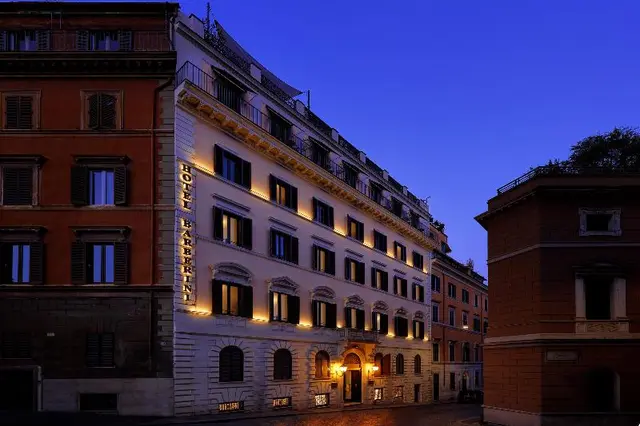 Barberini