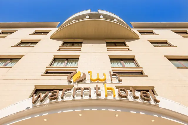WarmtHotel