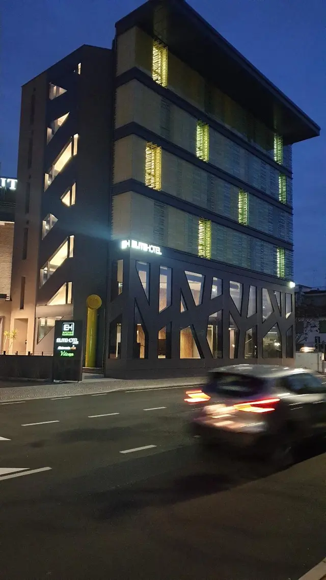 Elite Hotel & Spa