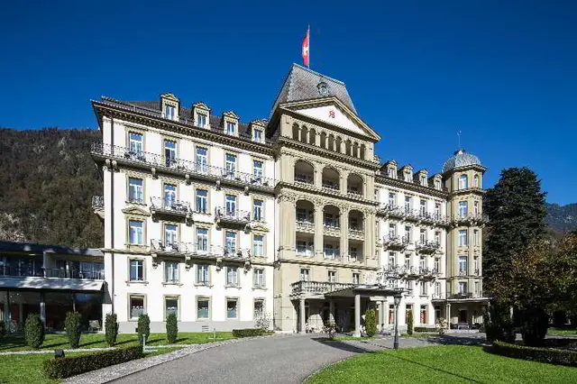 Interlaken