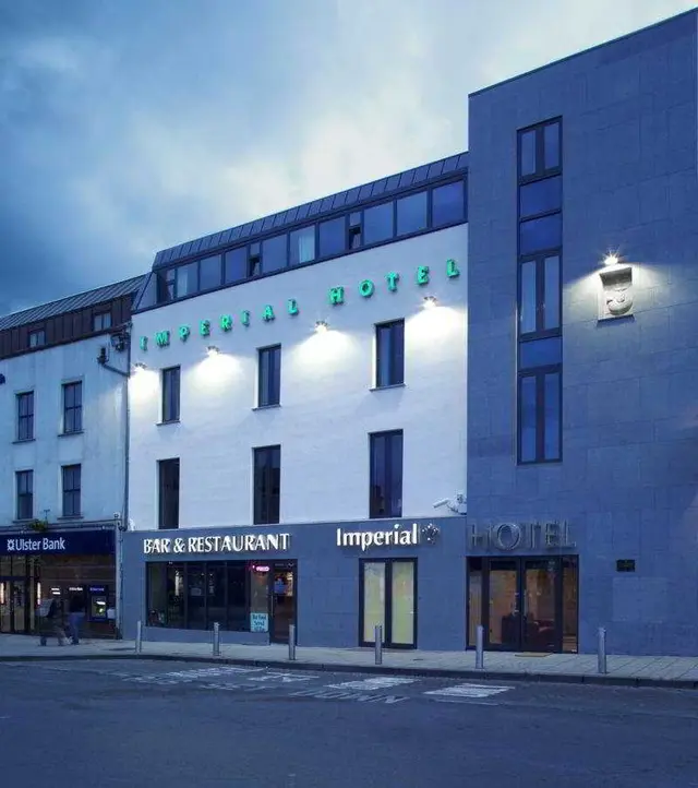 Imperial Galway