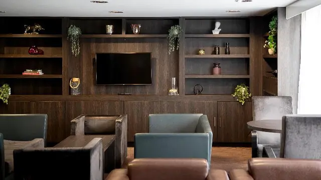 Crowne Plaza Birmingham City Centre
