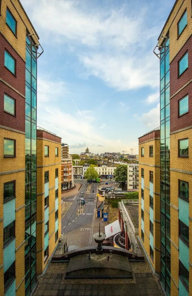 lyf Chelsea London
