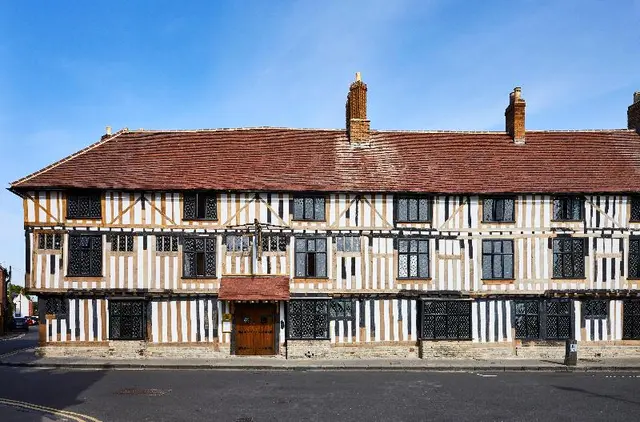 Hotel Indigo - Stratford Upon Avon, an IHG hotel