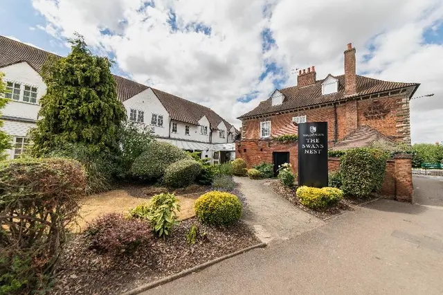 Swans Nest Hotel Stratford Upon Avon