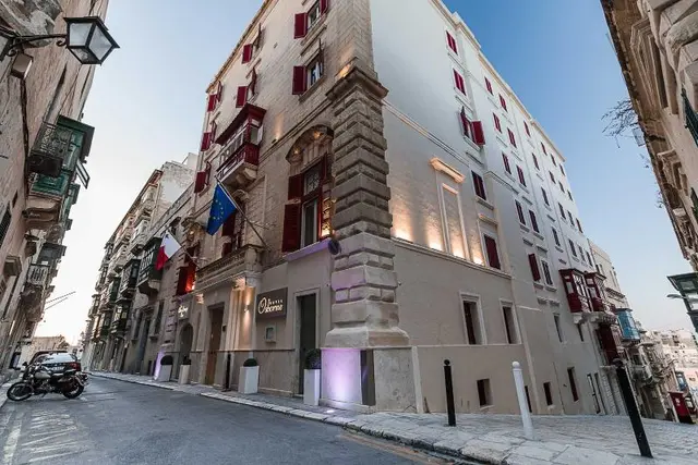 Osborne Hotel