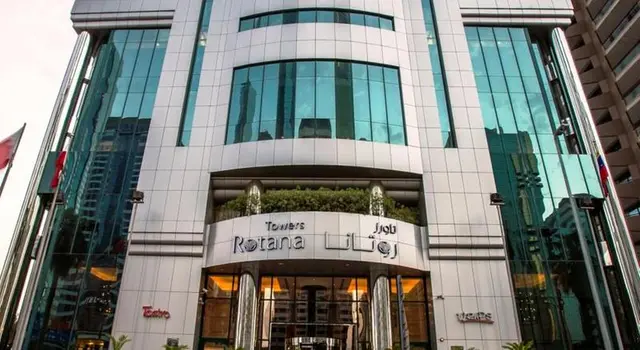 Towers Rotana