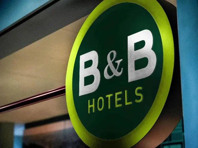 B&B HOTEL Kassel-Wilhelmshöhe