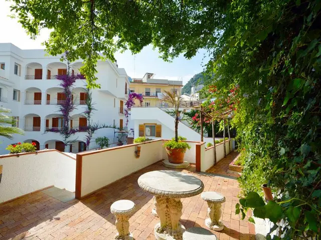 Hotel Villa Romana & SPA