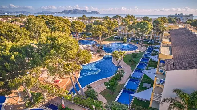 Zafiro Mallorca