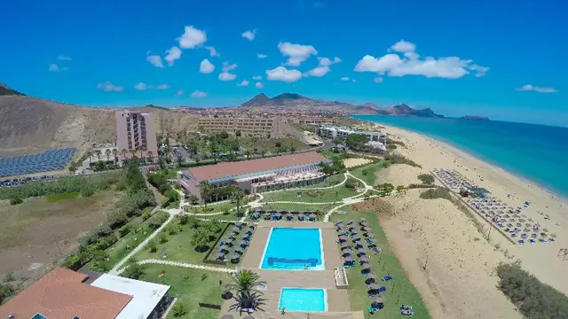 Vila Baleira Porto Santo