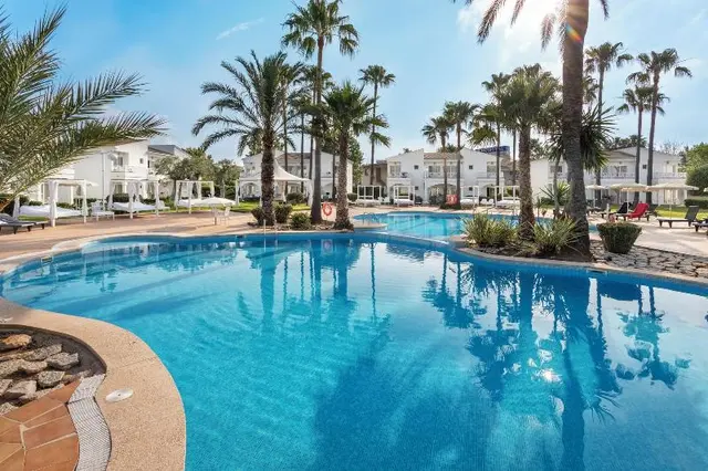 Garden Holiday Village