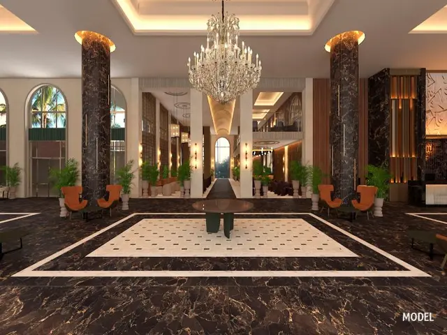 Riu Palace Mexico - All Inclusive
