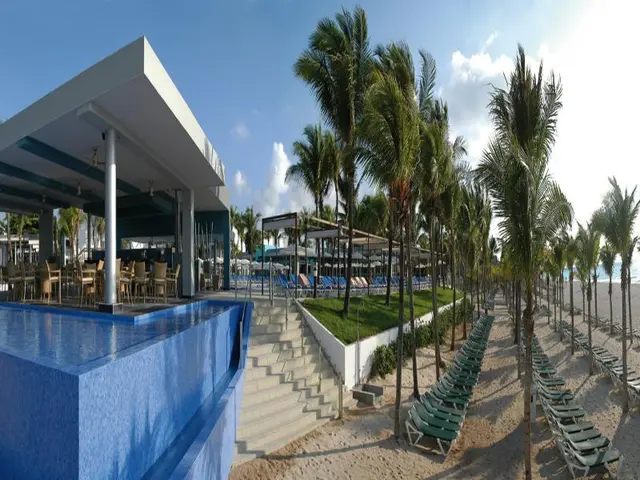 Riu Yucatan - All Inclusive