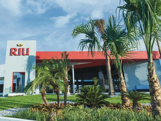 Riu Playacar - All Inclusive