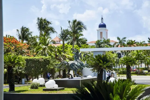 Riu Tequila - All Inclusive