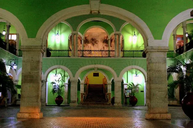 Holiday Inn MERIDA by IHG