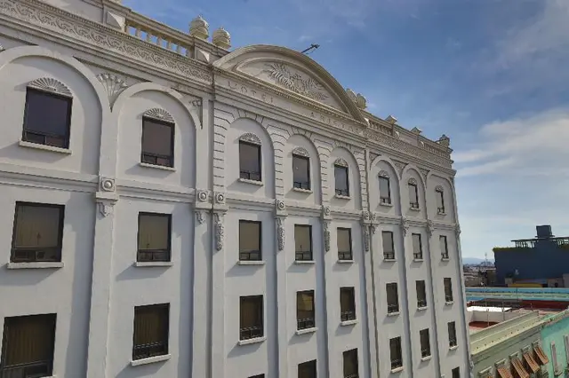 Aristos Puebla