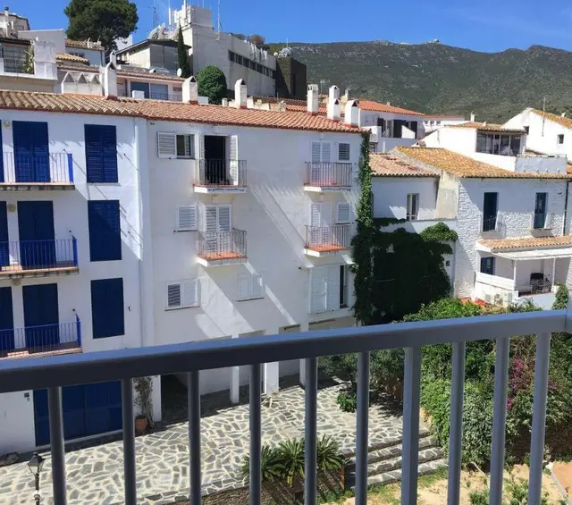 Hotel Octavia Cadaqués