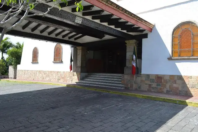 Radisson Hotel Tapatio Guadalajara