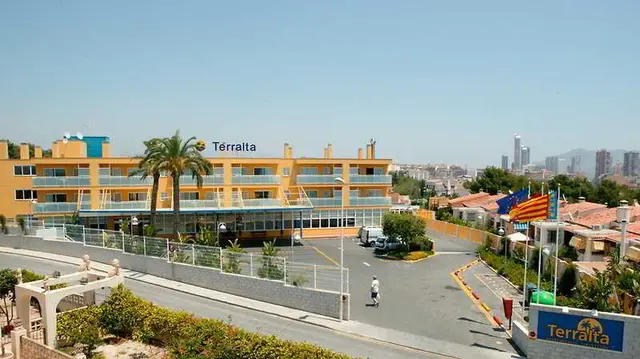 Terralta