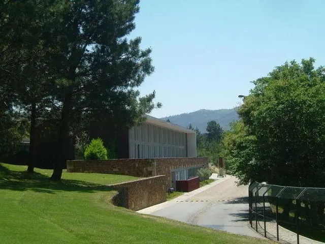 Axis Ponte de Lima Golf Resort