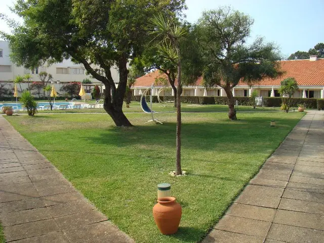 Clube Pinhal da Foz