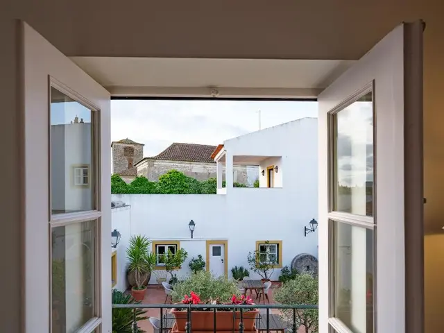 Albergaria do Calvario by Unlock Hotels