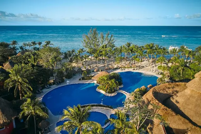 Iberostar Waves Cozumel All Inclusive