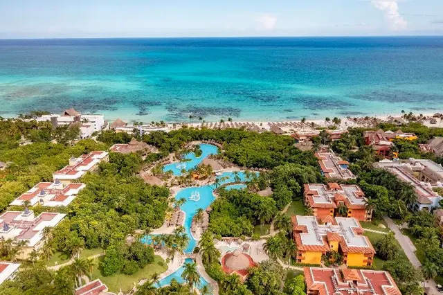 Iberostar Waves Paraiso Beach All Inclusive