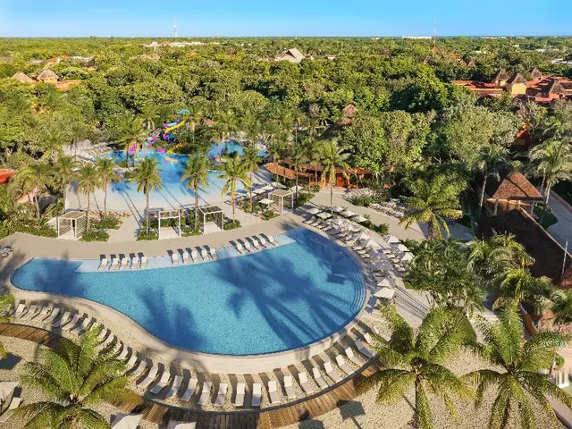 Iberostar Waves Quetzal All Inclusive