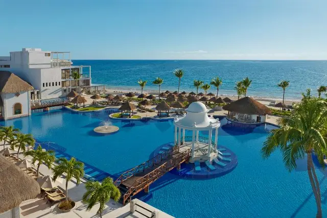 Dreams Sapphire Resort & SPA