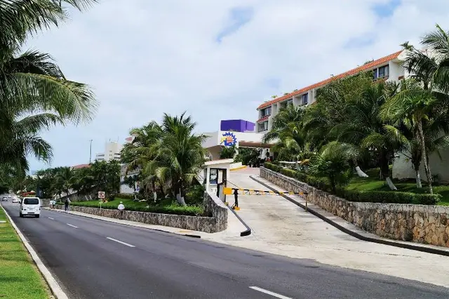 Solymar Beach Resort