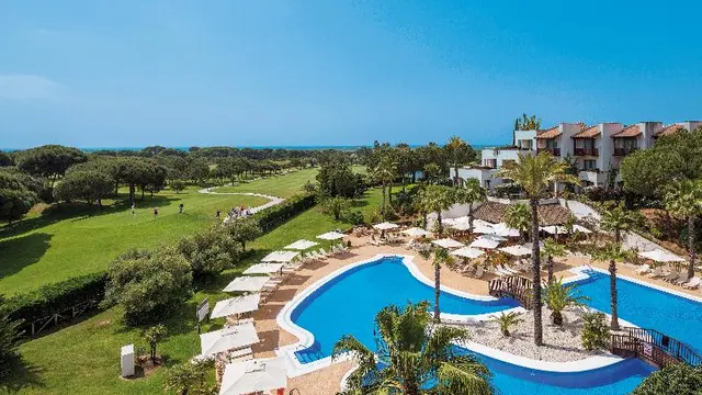 Precise Resort El Rompido The Hotel