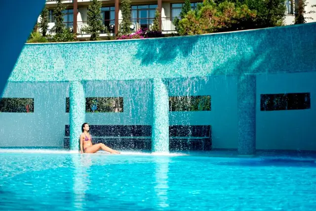 Limak Atlantis Deluxe Resort & Hotel