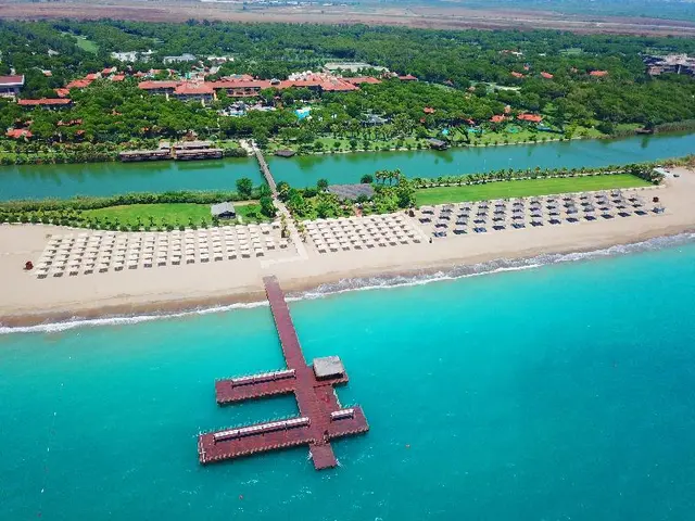 Gloria Golf Resort