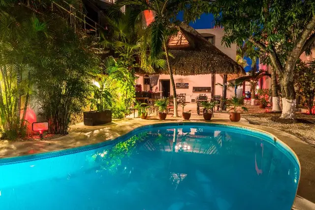 Hacienda Paradise Boutique by BFH