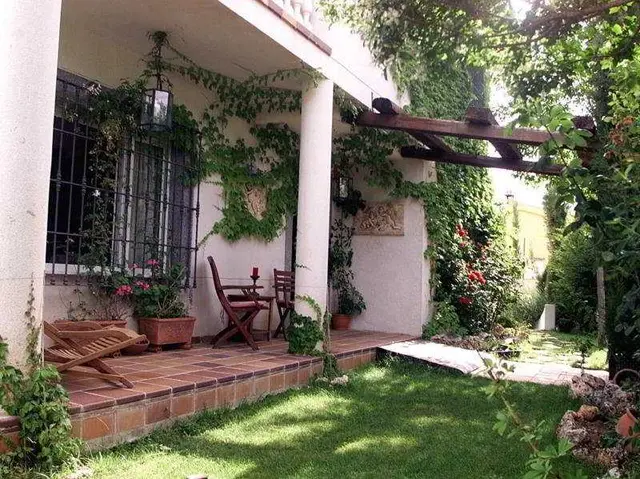 Balcon de Nieves Naveros
