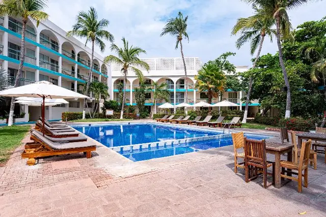 Suites Villasol