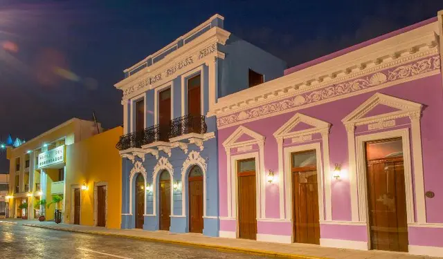 Hotel Del Gobernador
