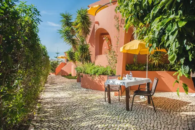 Villa Marazul