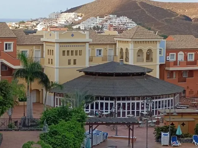 Granada Park