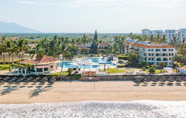 Samba Vallarta