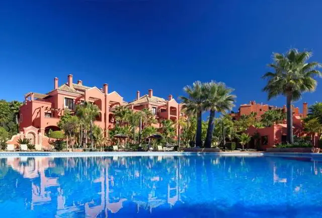 Vasari Resort